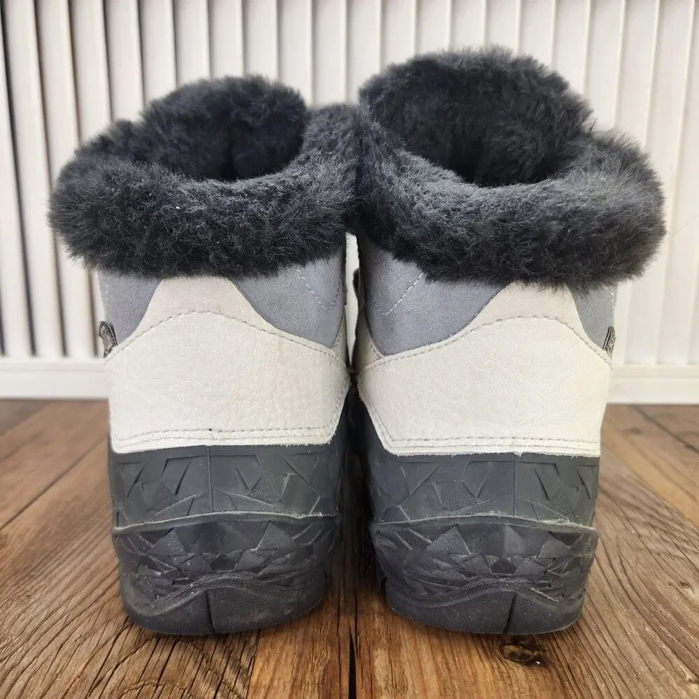 Merrell pre owned